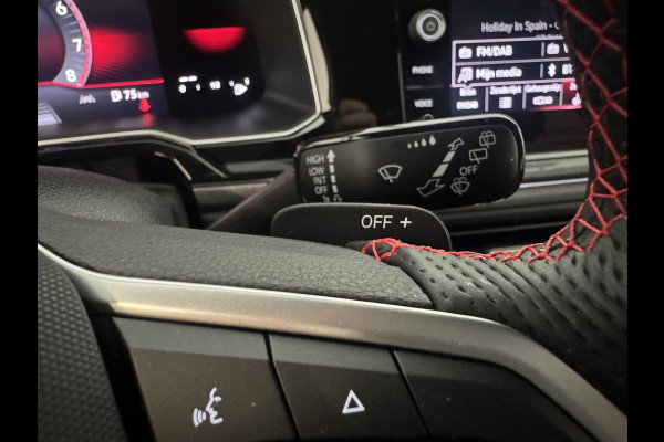 Volkswagen Polo 2.0 TSI GTI TSI 210PK DSG GTI-SPORT CARPLAY/LED/IQ-LIGHT