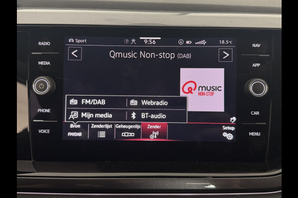 Volkswagen Polo 2.0 TSI GTI TSI 210PK DSG GTI-SPORT CARPLAY/LED/IQ-LIGHT