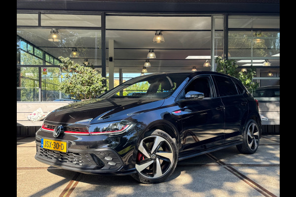 Volkswagen Polo 2.0 TSI GTI TSI 210PK DSG GTI-SPORT CARPLAY/LED/IQ-LIGHT