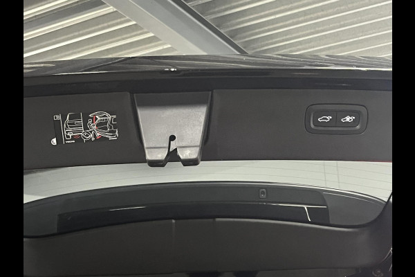Volvo XC90 2.0 T8 Recharge AWD Inscription SOH 99% Luchtvering | Trekhaak | Bowers & Wilkins | Open dak | Adapt. Cruise | Long range | Stuur-/stoelverwarming | Head-up | Memory | 7 persoons