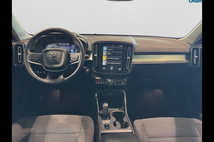 Volvo XC40 T4 Aut. Plug-in Hybrid Business Parkeercamera Panoramadak 211pk