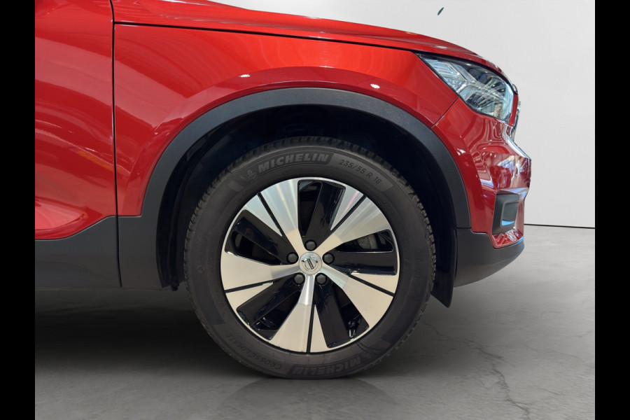 Volvo XC40 T4 Aut. Plug-in Hybrid Business Parkeercamera Panoramadak 211pk