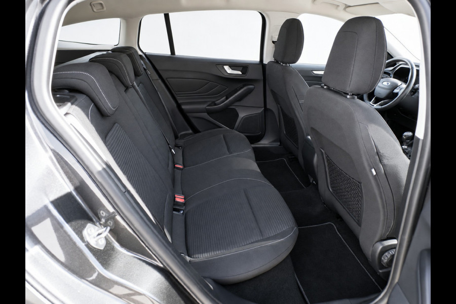 Ford FOCUS Wagon 1.0 EcoBoost Hybrid Titanium X Business