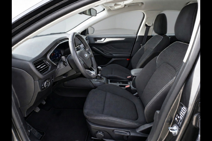 Ford FOCUS Wagon 1.0 EcoBoost Hybrid Titanium X Business
