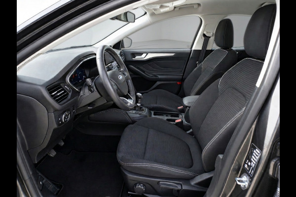 Ford FOCUS Wagon 1.0 EcoBoost Hybrid Titanium X Business