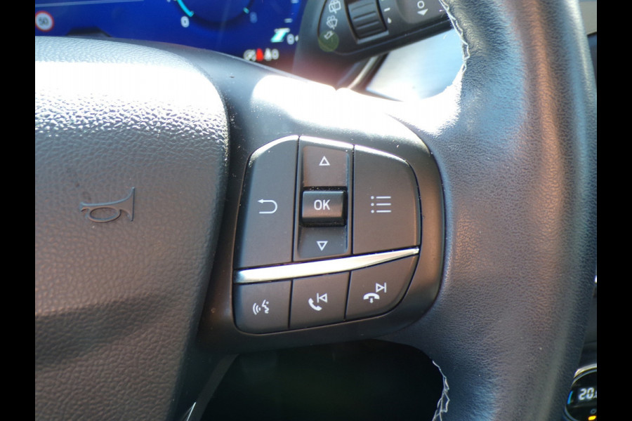 Ford FOCUS Wagon 1.0 EcoBoost Hybrid Titanium X Business