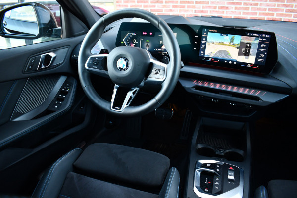 BMW 2 Serie Gran Coupé 220 M-Sport Pano ACC H/K E-zetels 360 HUD