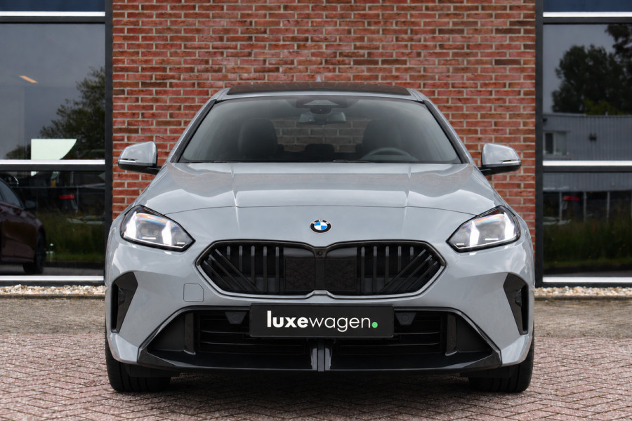 BMW 2 Serie Gran Coupé 220 M-Sport Pano ACC H/K E-zetels 360 HUD