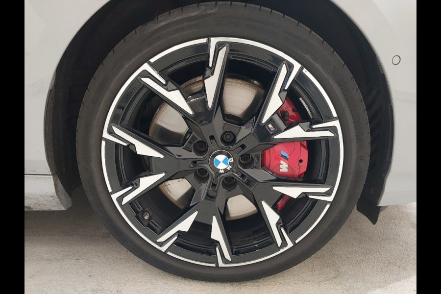 BMW 2 Serie Gran Coupé 220 M-Sport Pano ACC H/K E-zetels 360 HUD