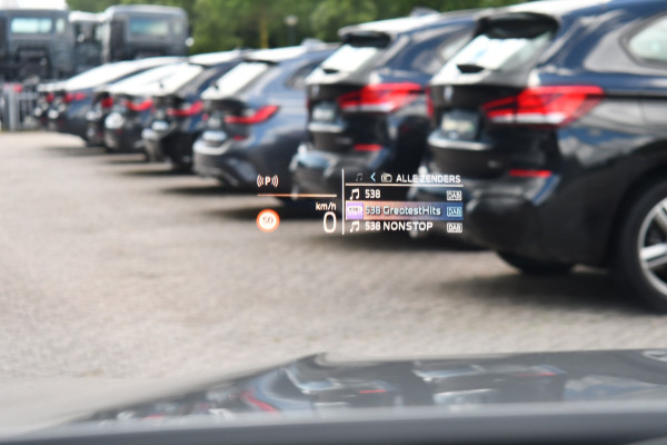 BMW 2 Serie Gran Coupé 220 M-Sport Pano ACC H/K E-zetels 360 HUD