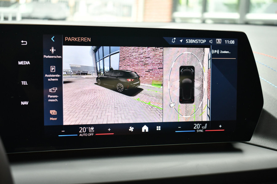 BMW 2 Serie Gran Coupé 220 M-Sport Pano ACC H/K E-zetels 360 HUD