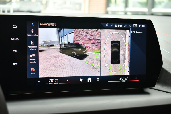 BMW 2 Serie Gran Coupé 220 M-Sport Pano ACC H/K E-zetels 360 HUD