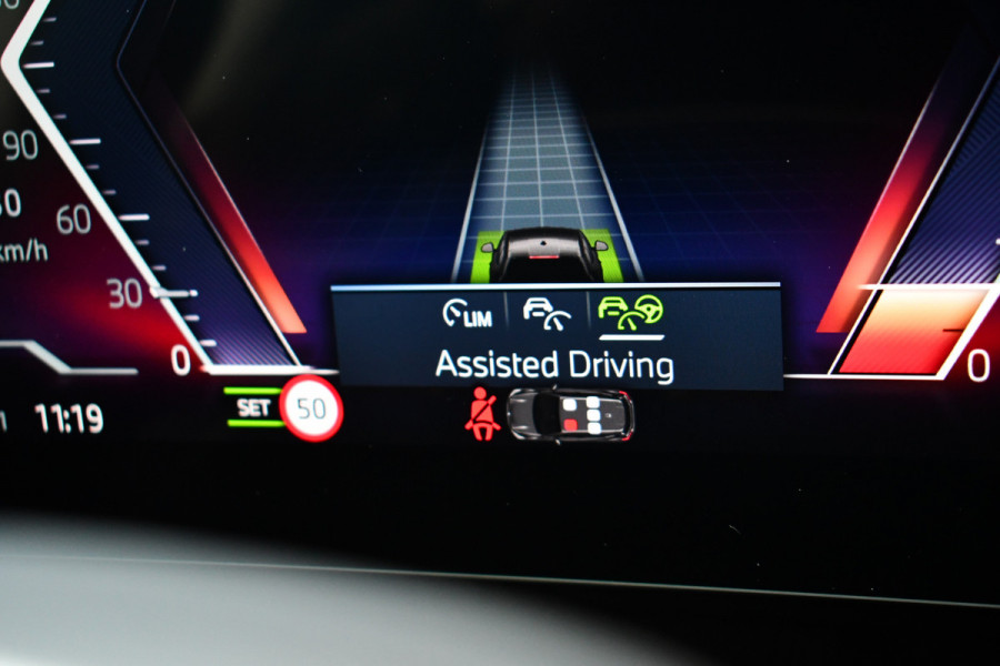 BMW 2 Serie Gran Coupé 220 M-Sport Pano ACC H/K E-zetels 360 HUD