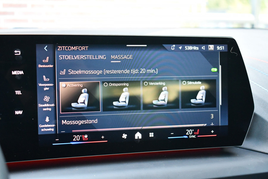 BMW 2 Serie Gran Coupé 220 M-Sport Pano ACC H/K E-zetels 360 HUD