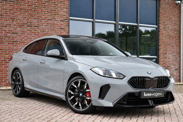 BMW 2 Serie Gran Coupé 220 M-Sport Pano ACC H/K E-zetels 360 HUD