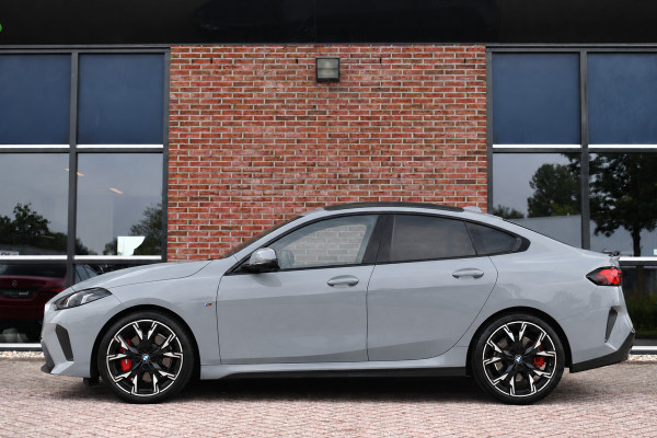 BMW 2 Serie Gran Coupé 220 M-Sport Pano ACC H/K E-zetels 360 HUD