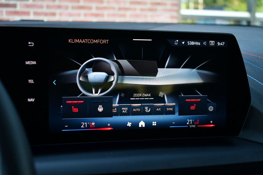 BMW 2 Serie Gran Coupé 220 M-Sport Pano ACC H/K E-zetels 360 HUD