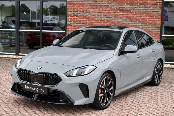 BMW 2 Serie Gran Coupé 220 M-Sport Pano ACC H/K E-zetels 360 HUD