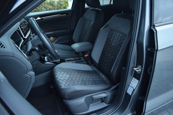 Volkswagen T-Roc 1.5 TSI DSG R-Line | Camera | Keyless | IQ-light | 17"