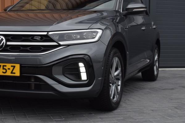Volkswagen T-Roc 1.5 TSI DSG R-Line | Camera | Keyless | IQ-light | 17"