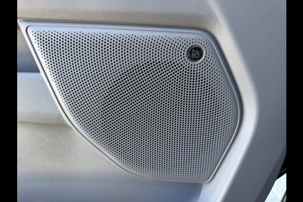 Ford E-Transit Custom 340 L2H1 Limited 71 kWh 218 PK | 360 Camera | B&O Audio | Dode hoek | Direct leverbaar!!