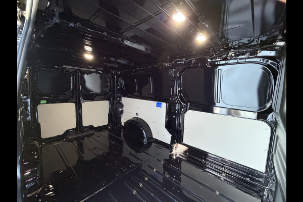 Ford E-Transit Custom 340 L2H1 Limited 71 kWh 218 PK | 360 Camera | B&O Audio | Dode hoek | Direct rijden!!