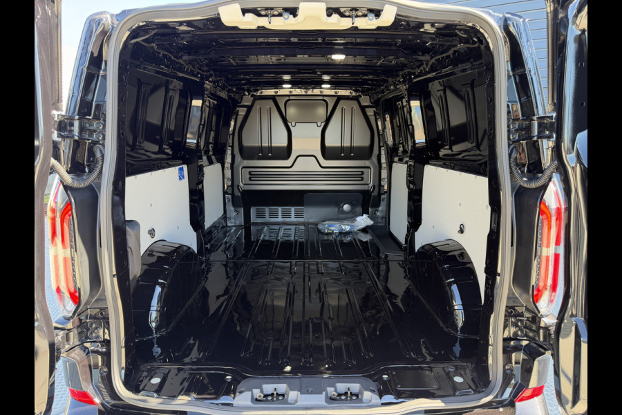 Ford E-Transit Custom 340 L2H1 Limited 71 kWh 218 PK | 360 Camera | B&O Audio | Dode hoek | Direct rijden!!