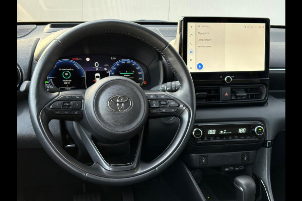 Toyota Yaris 1.5 Hybrid 130 Executive Camera/Head-up display/Parkeerhulp/Carplay-Android auto