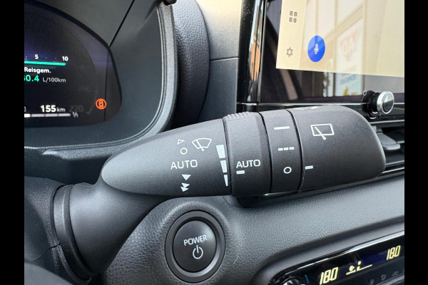Toyota Yaris 1.5 Hybrid 130 Executive Camera/Head-up display/Parkeerhulp/Carplay-Android auto