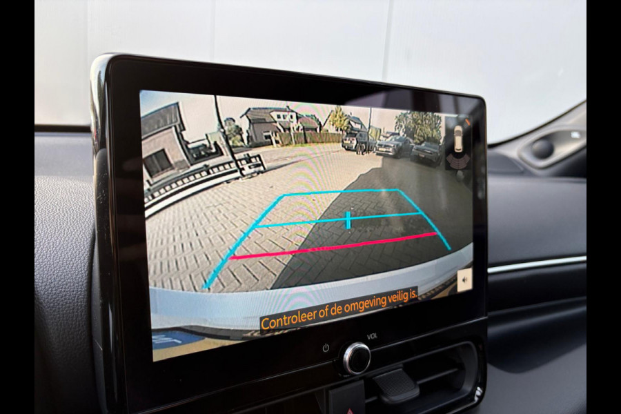 Toyota Yaris 1.5 Hybrid 130 Executive Camera/Head-up display/Parkeerhulp/Carplay-Android auto