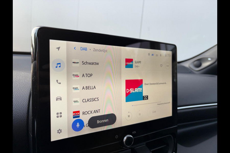Toyota Yaris 1.5 Hybrid 130 Executive Camera/Head-up display/Parkeerhulp/Carplay-Android auto