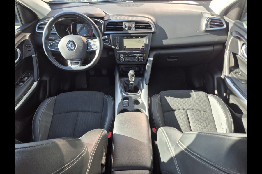 Renault Kadjar 1.2 TCe Intens, NAP, Trekhaak, 1500 kg