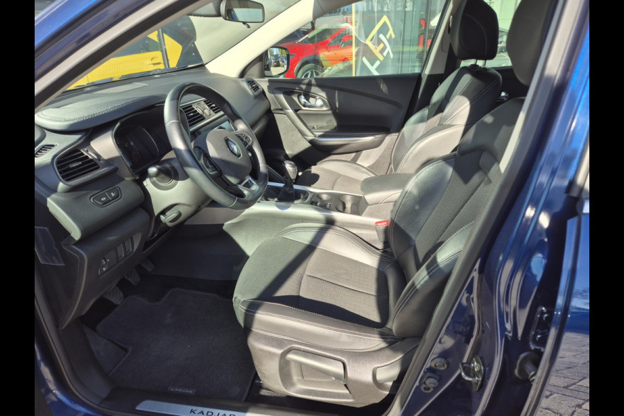 Renault Kadjar 1.2 TCe Intens, NAP, Trekhaak, 1500 kg