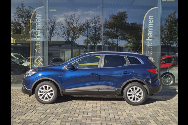 Renault Kadjar 1.2 TCe Intens, NAP, Trekhaak, 1500 kg