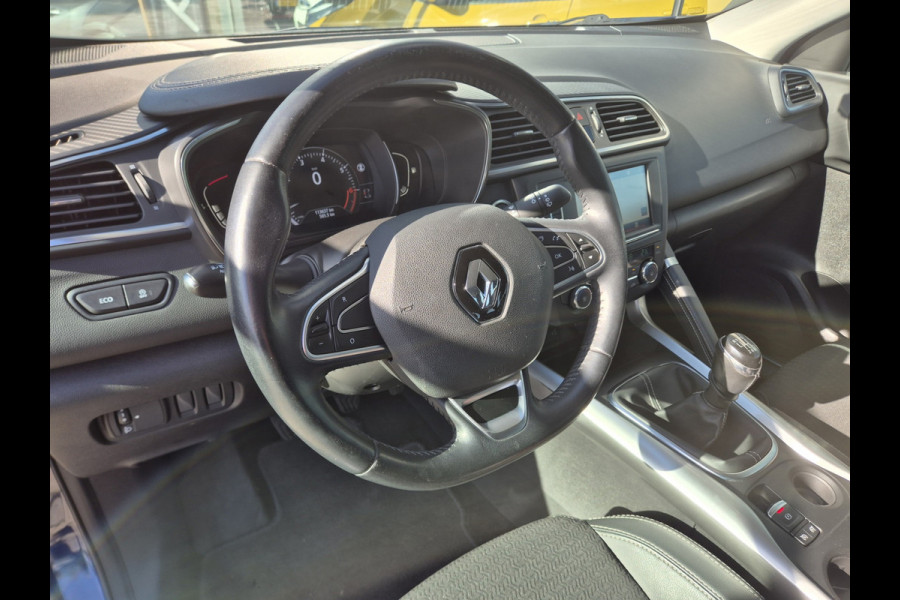 Renault Kadjar 1.2 TCe Intens, NAP, Trekhaak, 1500 kg