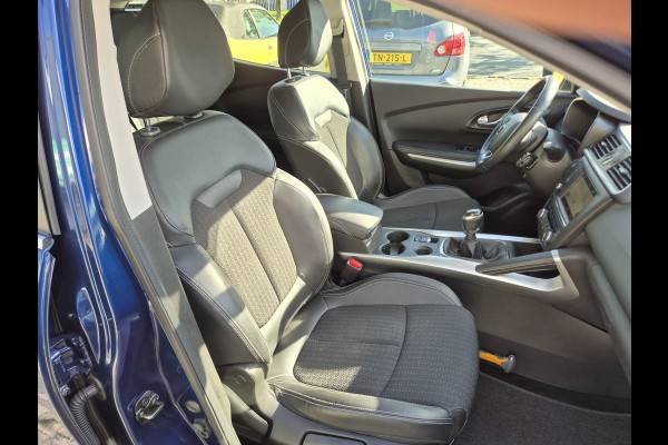 Renault Kadjar 1.2 TCe Intens, NAP, Trekhaak, 1500 kg