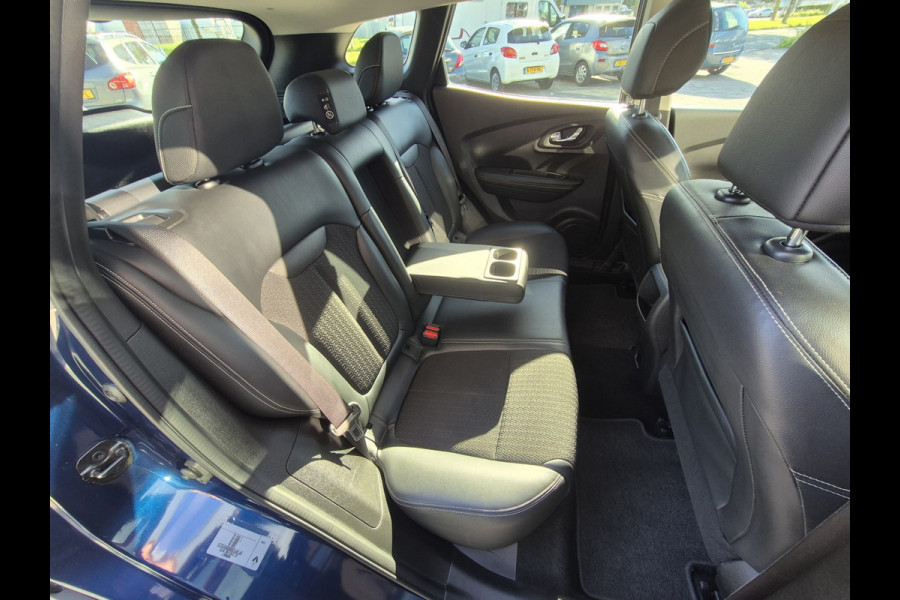 Renault Kadjar 1.2 TCe Intens, NAP, Trekhaak, 1500 kg