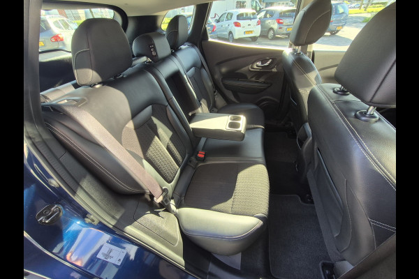 Renault Kadjar 1.2 TCe Intens, NAP, Trekhaak, 1500 kg