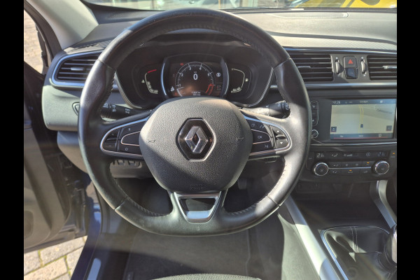 Renault Kadjar 1.2 TCe Intens, NAP, Trekhaak, 1500 kg