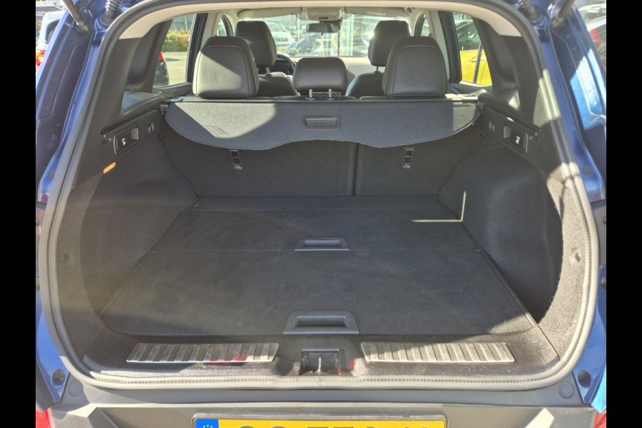 Renault Kadjar 1.2 TCe Intens, NAP, Trekhaak, 1500 kg