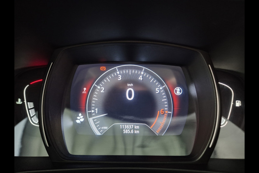 Renault Kadjar 1.2 TCe Intens, NAP, Trekhaak, 1500 kg