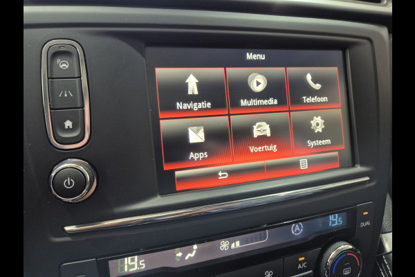 Renault Kadjar 1.2 TCe Intens, NAP, Trekhaak, 1500 kg