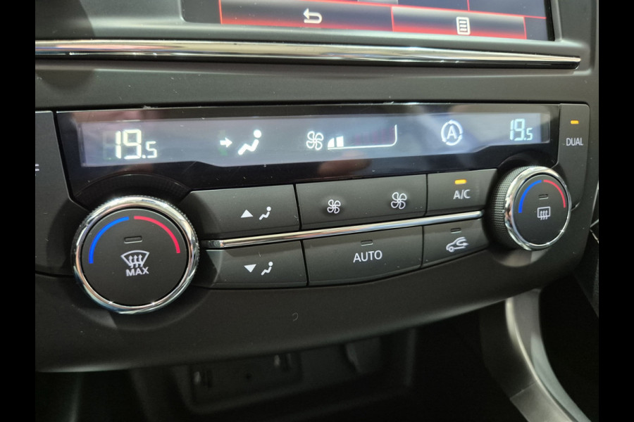 Renault Kadjar 1.2 TCe Intens, NAP, Trekhaak, 1500 kg