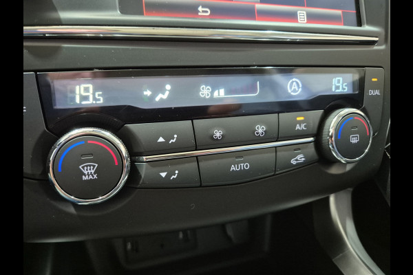 Renault Kadjar 1.2 TCe Intens, NAP, Trekhaak, 1500 kg