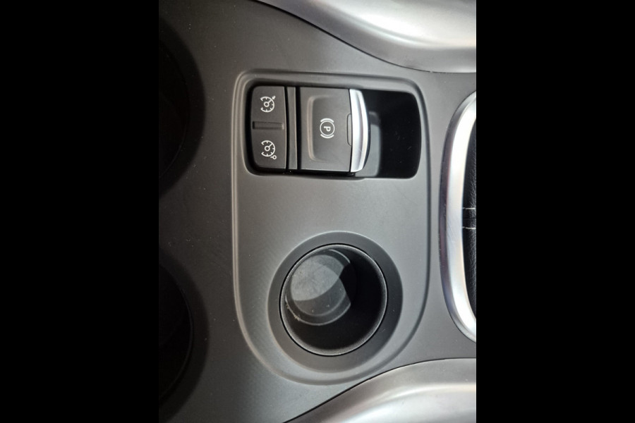 Renault Kadjar 1.2 TCe Intens, NAP, Trekhaak, 1500 kg