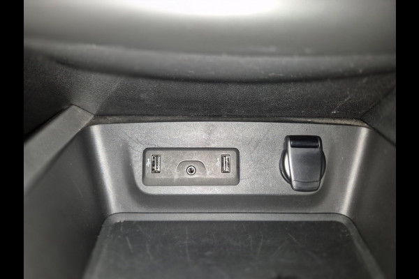 Renault Kadjar 1.2 TCe Intens, NAP, Trekhaak, 1500 kg