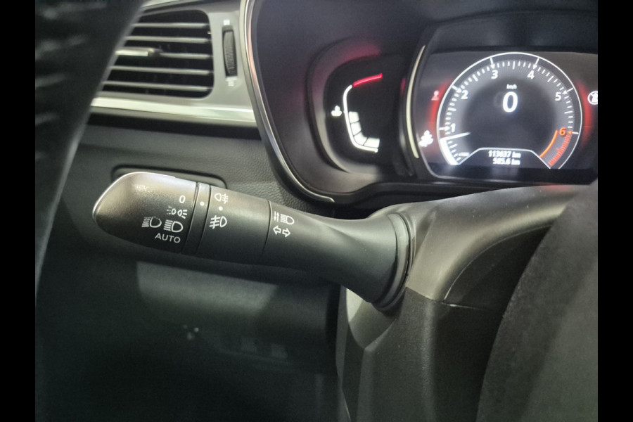Renault Kadjar 1.2 TCe Intens, NAP, Trekhaak, 1500 kg