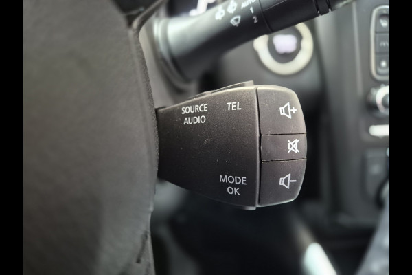 Renault Kadjar 1.2 TCe Intens, NAP, Trekhaak, 1500 kg