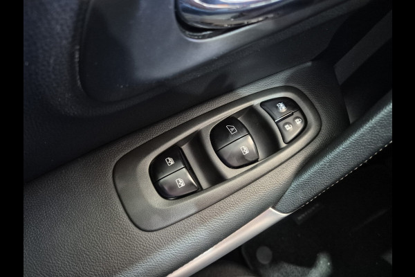 Renault Kadjar 1.2 TCe Intens, NAP, Trekhaak, 1500 kg