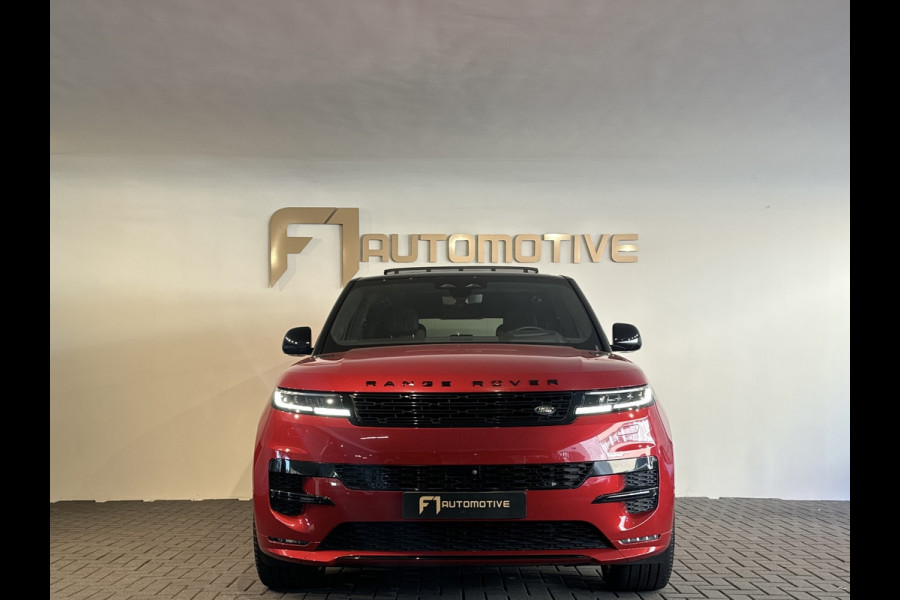 Land Rover Range Rover Sport 3.0 P550e Autobiography Pano|HUD
